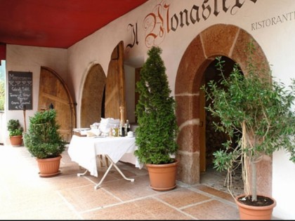 照片: Ristorante  Il Monastero